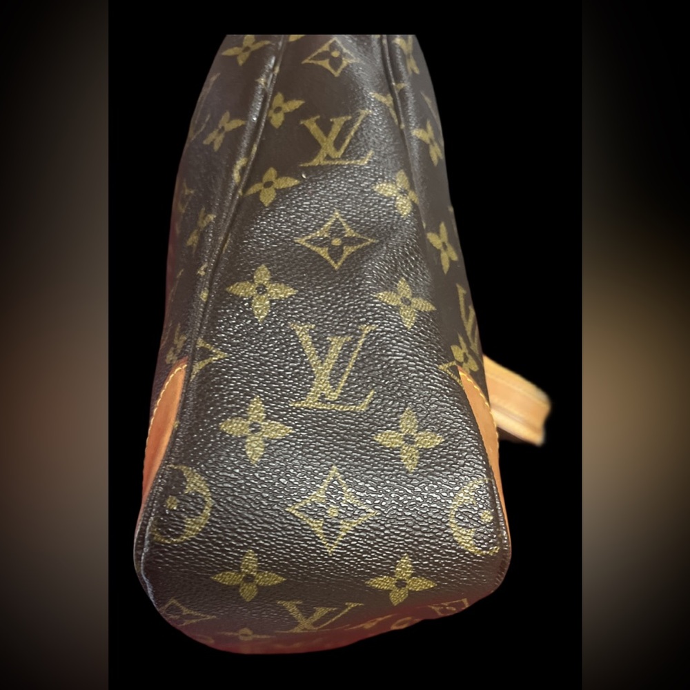🔥LV Boulogne 3 EUC💜 - Picture 6 of 14